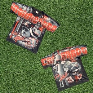 Vintage Dale Earnhardt Tee